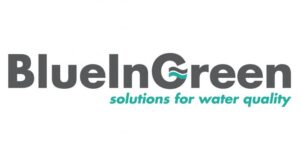 BlueInGreen logo