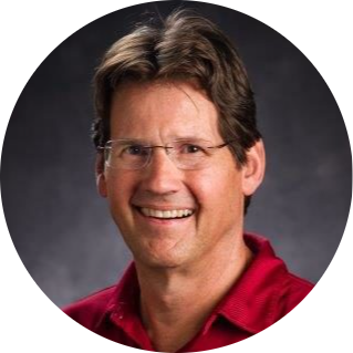 Tim Kazmier